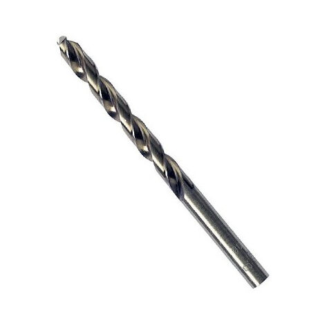 Kraftwerk Foret hélicoïdal HSS-G DIN 338 Type N 12,0 mm (1/3)