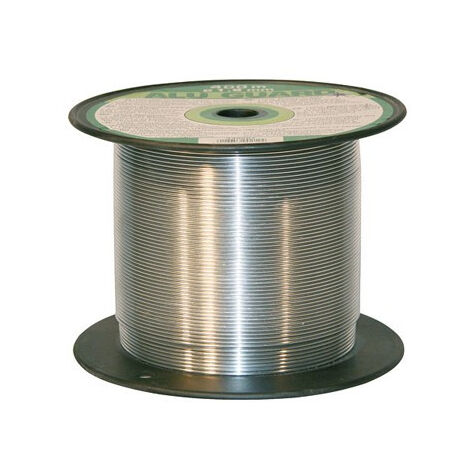Fil électrique 400m – Conductivité 4x supérieure – Diamètre 1,8mm – Charge de rupture 75kg – Résistance 0,015 ohm – Kerbl