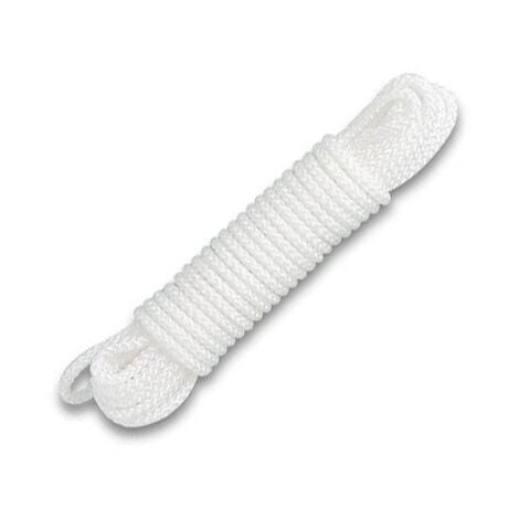 Corde  polypropylène - Diamètre 10 mm