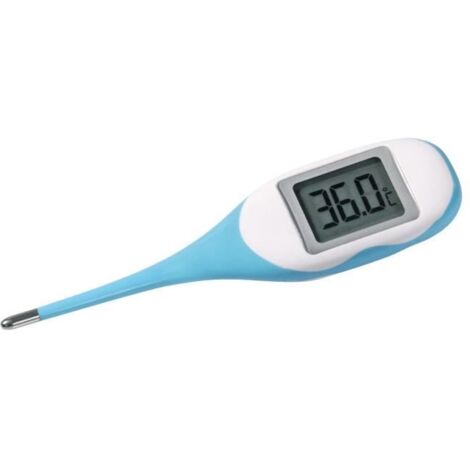 Thermomètre digital BigScreen (1/2)