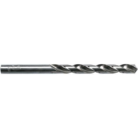 Kraftwerk Foret hélicoïdal HSS-G DIN 338 Type N 2.5 mm (1/3)