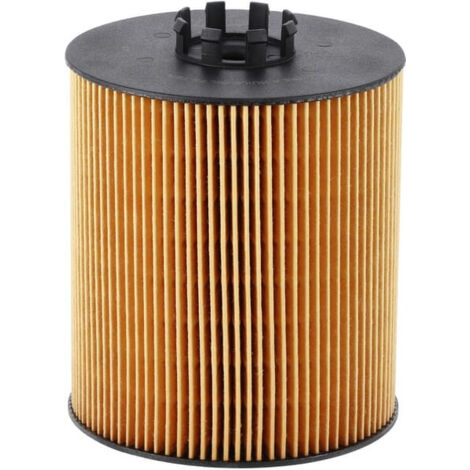 Filtre à huile adaptable SO 10047 Hifi Filter (1/2)