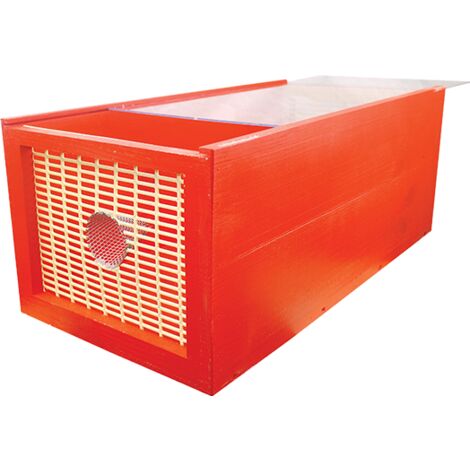 Piège à frelon asiatique Red trap
