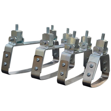 Sarcloir oscillant pour houe maraichère - X Largeur 275 mm
