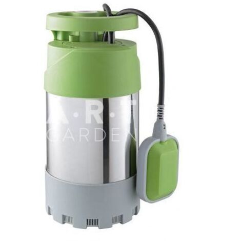 POMPE DE PUIT WEDEEP 0,8KW INOX RENSON (1/3)