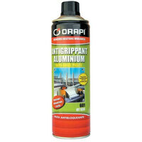 Pâte anti-grippante aluminium ORAPI - Aérosol de 400 ml