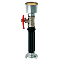 Petite lance de nettoyage GEKA® plus