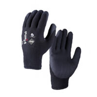Singer – Gants Ninja Ice spécial froid – Taille 10 – Protection jusqu'à -50°C – Déperlant et malléable – Confort optimal en environnement humide