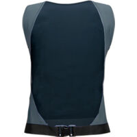 Gilet anti-mal de dos homme PERCKO - X Taille XL