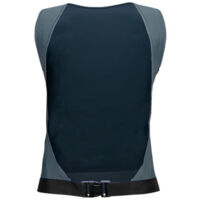 Gilet anti-mal de dos femme PERCKO - X Taille M