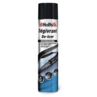 Dégivrant Holts 600mL -40°C