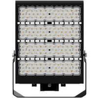 Projecteur LED 220 W - 28600 lm