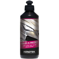 Polish et protection carrosserie Kenotek - 1 litre - CBA