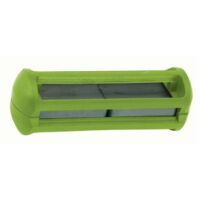 Aimant en cage vert (à la pièce) Kerbl
