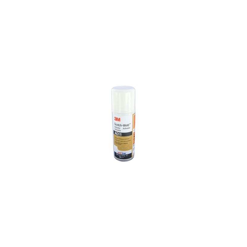 Attivatore colle cianoacriliche 200ml