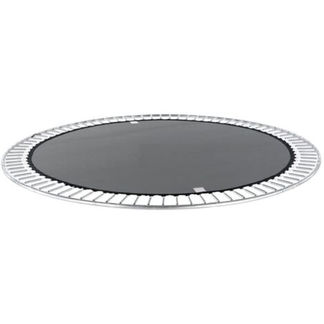 Toile de saut pour Trampoline 370cm Rond - 72 Ressorts 145mm