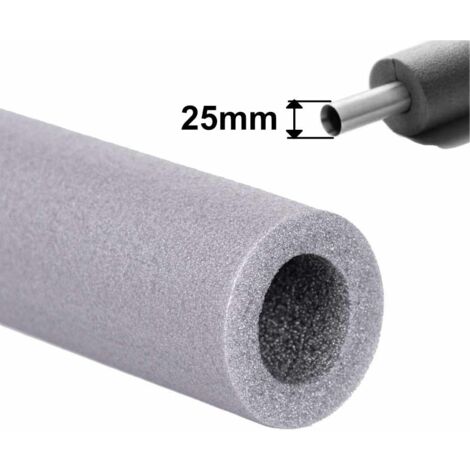 Mousse Montant 25 mm x 1m pour Tout Trampoline (1/2)