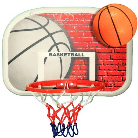 Panier Basket Trampoline