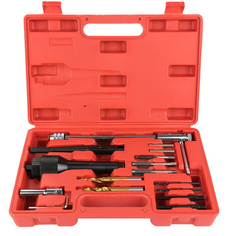 Hofuton Kit de réparation de filetage pour bougies de préchauffage (1/5)