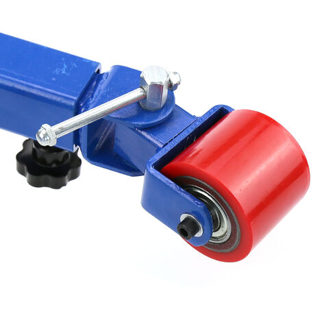 Hofuton Fender Roller Grande Capacité Tuning Outil Carrosserie Elargisseur Reformeur D'ailes De Voiture Tools