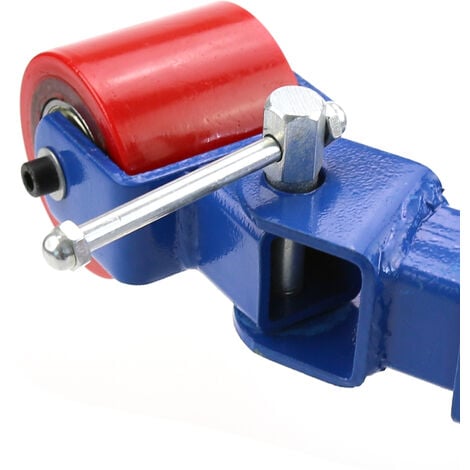 Hofuton Fender Roller Grande Capacité Tuning Outil Carrosserie Elargisseur Reformeur D'ailes De Voiture Tools