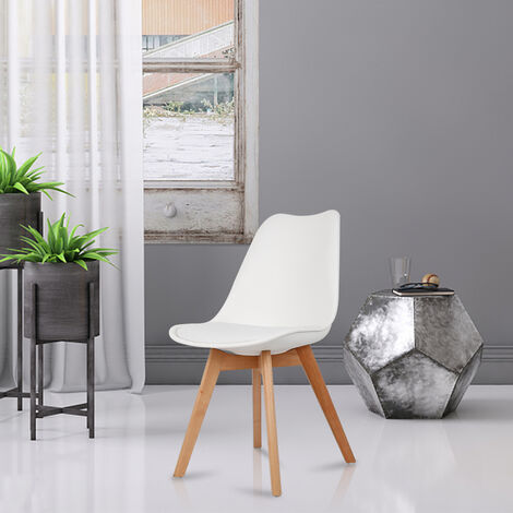 coussin chaise scand