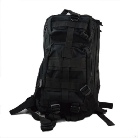 Sac à Dos Pour Homme FUNSEED - Grande Capacité 48L, Toile Imperméable, Multi-poches - Pour Voyage, Randonnée, Quotidien