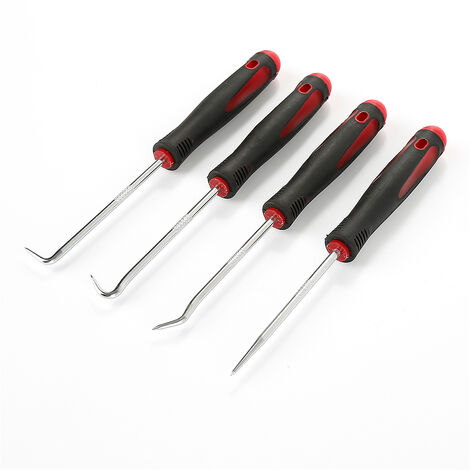 Yeeliv Kit 3 Outils Démontage Garniture Auto + 120 Rivets - Outils Retrait Panneaux Voiture Universels