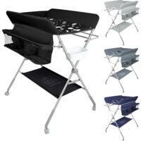 Hofuton Table à Langer Noir