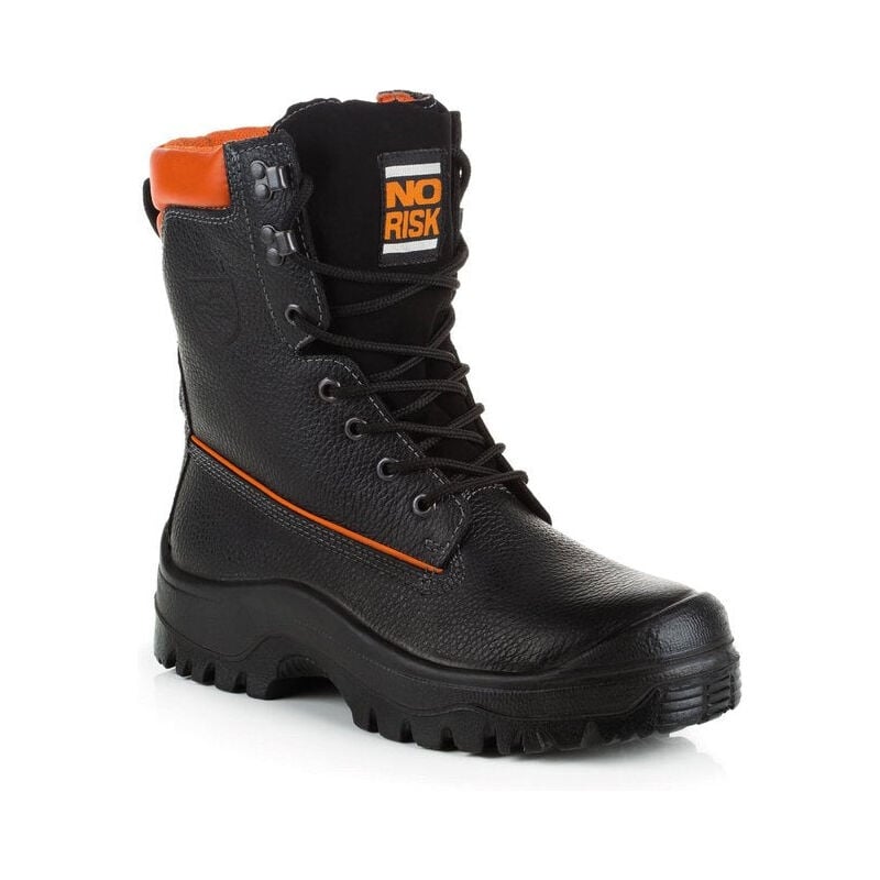 Chaussure de securite no risk hot sale