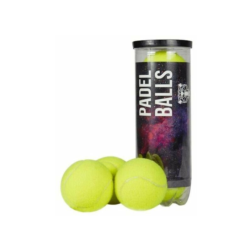 Balles de tennis en mousse, Lot de 24 balles, Haute densité, Jeu de  boules en