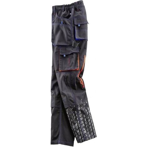 Pantalon de discount travail taille 60