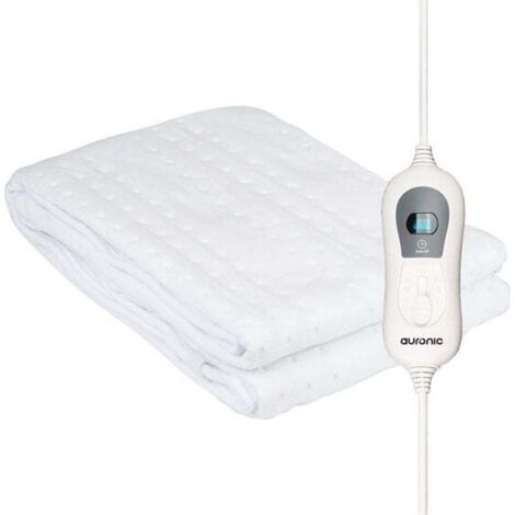 [JAMAIS UTILISE] Auronic Couverture chauffante (1/5)