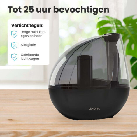 [JAMAIS UTILISE] Auronic Humidificateur Auronic - (1/5)