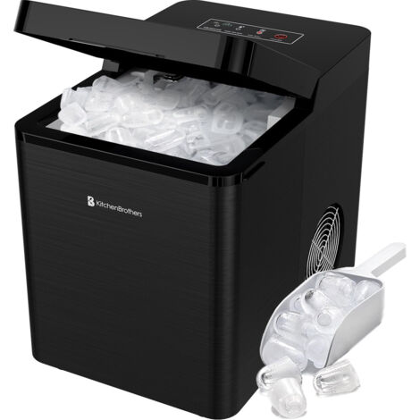 [JAMAIS UTILISE] Kitchenbrothers KitchenBrothers (1/5)