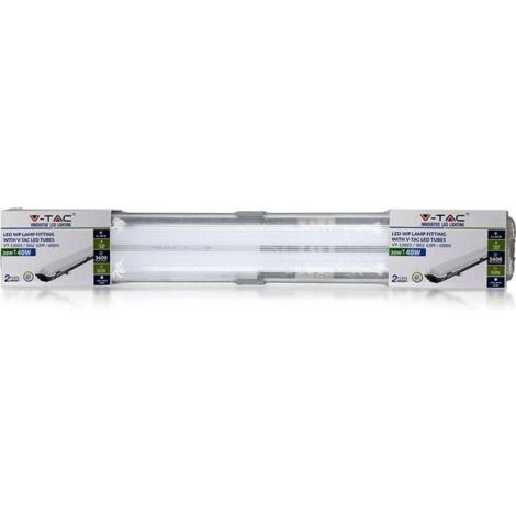 [JAMAIS UTILISE] V-tac V-tac LED TL Fixture 120cm