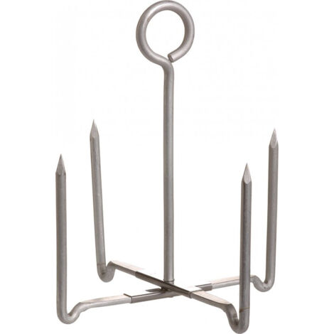 KitchenCraft Kitchencraft Grille de four Pommes de (1/5)