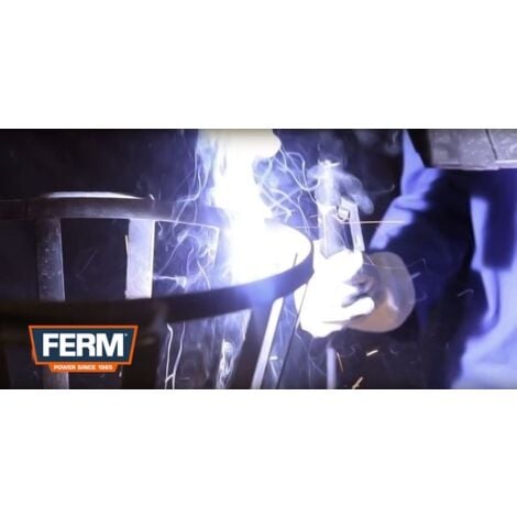 [JAMAIS UTILISE] FERM FERM Outil de soudage