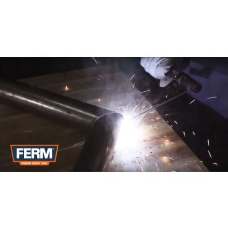 [JAMAIS UTILISE] FERM FERM Outil de soudage