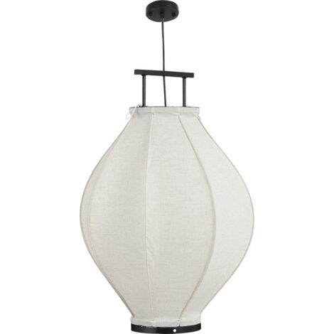 [JAMAIS UTILISE] Lampe suspendue - Mica (1/5)