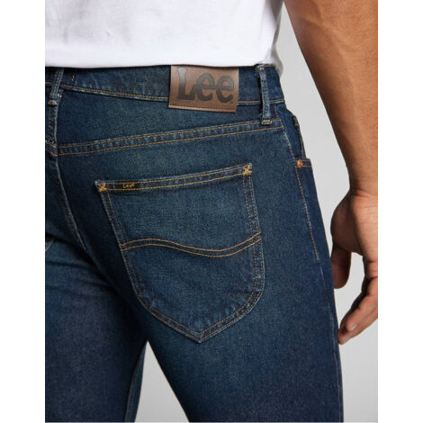 Lee Legendary Regular Jeans - Nu 23% kortng