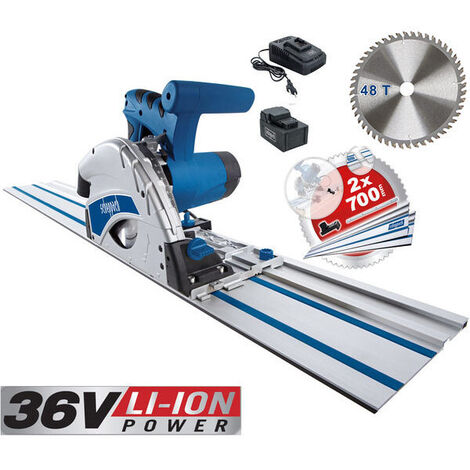 Lame Scheppach Pour Scies Pl55 55li 48 Dents 160x20mm 3901802705