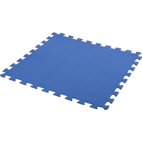 Free and Easy Carreaux de base de piscine - mousse (1/2)