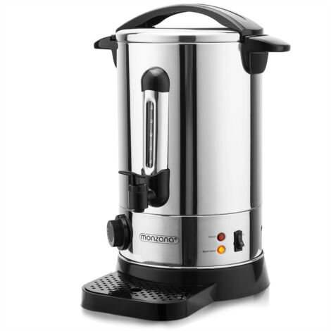 Qqmora bouilloire à eau chaude Bouilloire à thé 3L, bouilloire à café