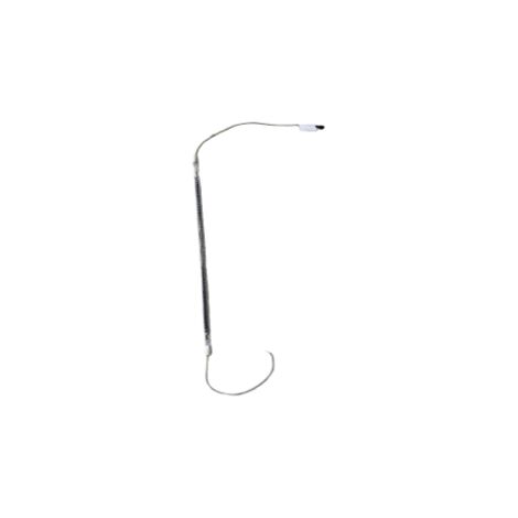 Lampe de remplacement / rechange pour chauffage infrarouge - Kemper - CAN-900