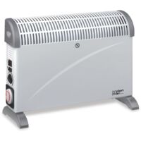 Radiateur convecteur avec minuteur 2000w - Kemper - 048509
