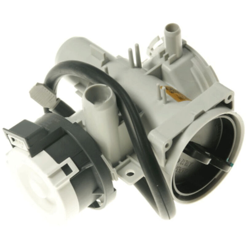 Pompe De Vidange Pour Lave-linge Indesit - Référence C00507308 - Neuf Sous Blister