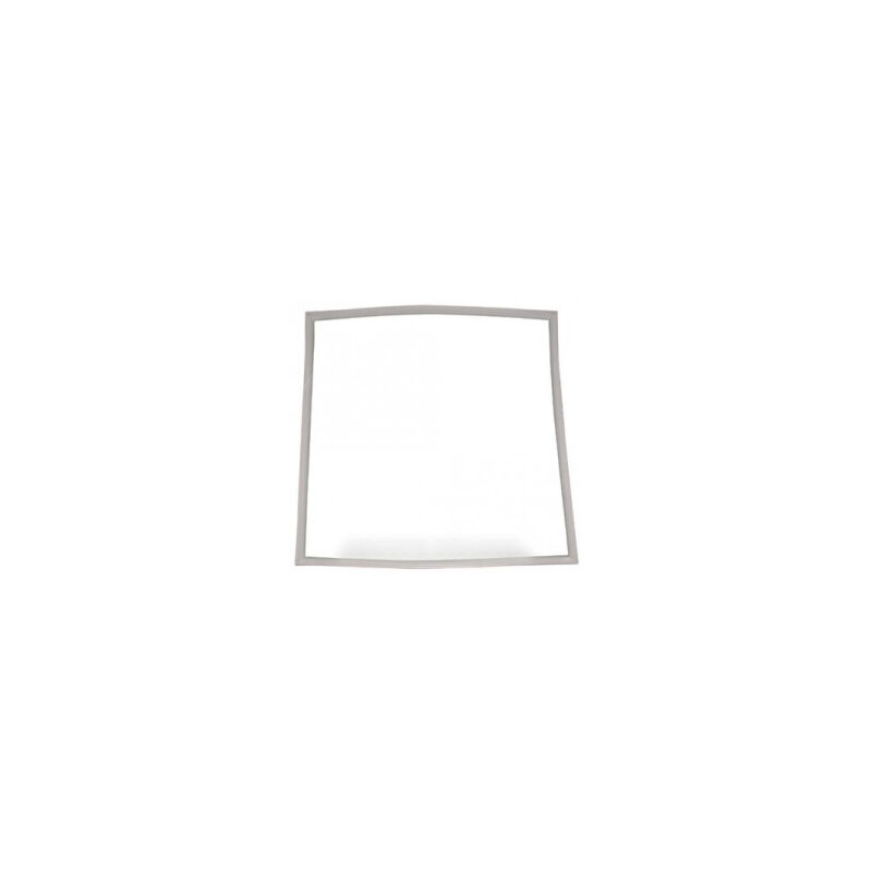 Joint de porte gris 970x570 mm pour réfrigérateur – Étanchéité optimale – Compatible Whirlpool – Référence C00525764