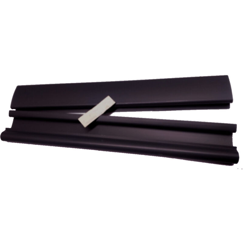 Profile f squeegee blade 2 pcs set