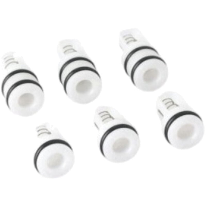 Kit valve pression